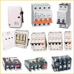 Manufacturers Exporters and Wholesale Suppliers of Industrial Switchgear Noida 